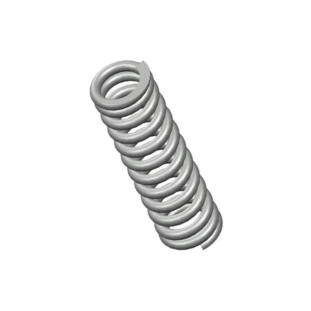 Approved Vendor Compression Spring, O= .480, L= 1.75, W= .080 G209964506